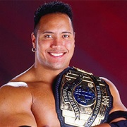 Rocky Maivia