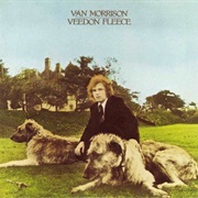 Van Morrison- Veedon Fleece