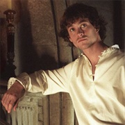 Prince Charmont(Hugh Dancy