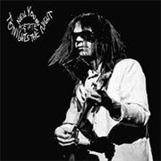 Neil Young - Borrowed Tune