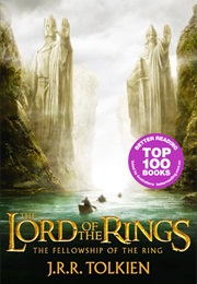 The Fellowship of the Ring (J.R.R. Tolkien)