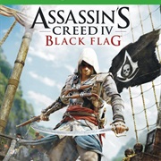 Assassin&#39;s Creed IV: Black Flag (XONE)