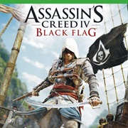 Assassin's Creed IV: Black Flag (XONE)