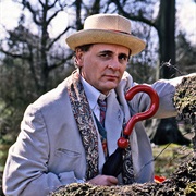 The Seventh Doctor