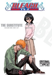Bleach: Season 1 (2009)