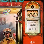 Chuck Berry - Chuck Berry&#39;s Golden Decade