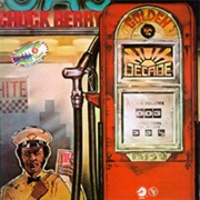 Chuck Berry - Chuck Berry's Golden Decade