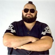 One Man Gang