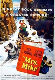 Mrs. Mike (1949)