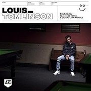 Back to You - Louis Tomlinson Feat. Bebe Rexha & Digital Farm Animals