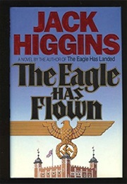 The Eagle Has Flown (Higgins)
