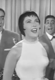 Keeley Smith - Hey Boy! Hey Girl! (1959)