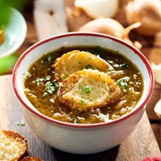 Onion Soup