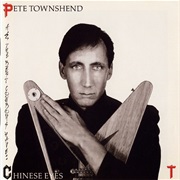 All the Best Cowboys Have Chinese Eyes (Pete Townshend, 1982)