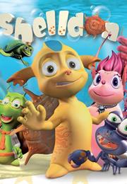 Shelldon