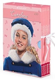 American Girl: Caroline (Kathleen Ernest)