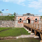 Daugavpils Fortress