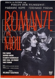 Romance in a Minor Key (1943)