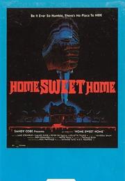 Home Sweet Home – Nettie Pena (1981)