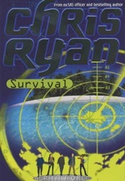 Survival (Chris Ryan)