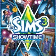 The Sims 3: Showtime