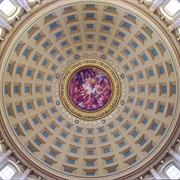 Wisconsin State Capitol