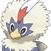 Rufflet