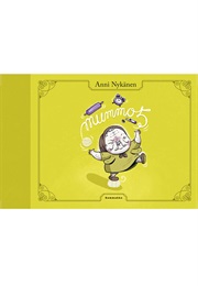 Mummo 5 (Nykänen, Anni)