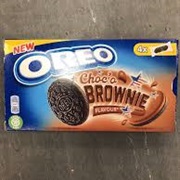 Choc&#39;o Brownie Oreo