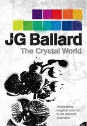 The Crystal World (J. G. Ballard)