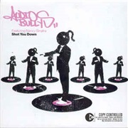 Audio Bullys (Ft Nancy Sinatra) - Shot You Down