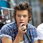Harry Styles