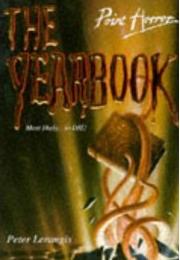 The Yearbook - Peter Lerangis