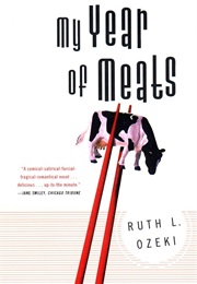 The Year of Meat (Ruth Ozeki)