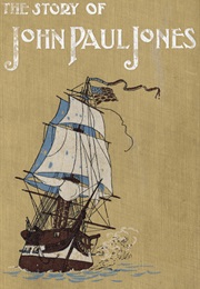 The Story of John Paul Jones (Percy Fitzhugh)