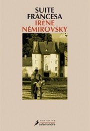 Suite Francesa (Irène Némirovsky)