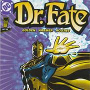 Dr. Fate