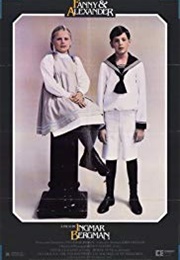 Fanny and Alexander (1982)
