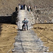 Ghudar Bridge