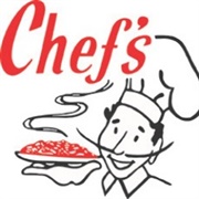 Chef's Restaurant