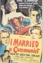I Married a Communist (Robert Stevenson)