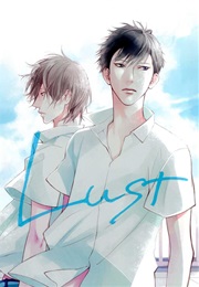 Blue Lust (Hinako)