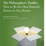 The Philosopher's Toolkit