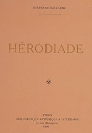 Hérodiade (Stéphane Mallarmé)