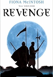 Revenge (Fiona McIntosh)