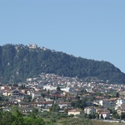 Domagnano, San Marino