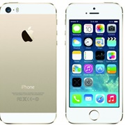 iPhone 5