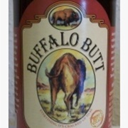 Rahr Buffalo Butt