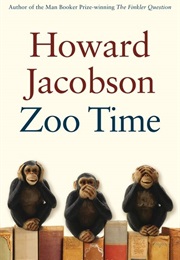 Zoo Time (Howard Jacobson (2013))