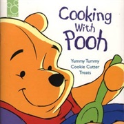 Cooking With Pooh (Don't Go There)
